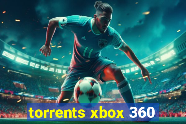 torrents xbox 360